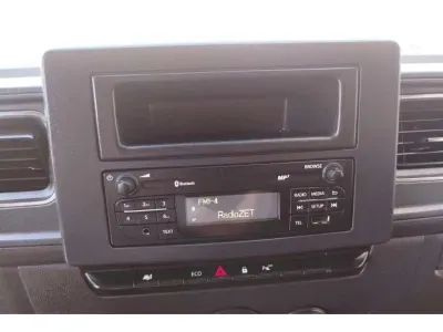 SZARY INNE RENAULT MASTER L3H2 z 2022 r., DIESEL, skrzynia biegów MANUALNA 135KM, zdjęcie 10 z 17