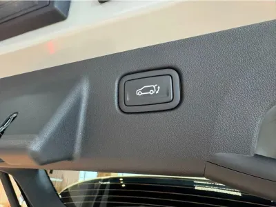 SREBRNY SUV KIA EV5 z 2025 r., ELEKTRYCZNY, skrzynia biegów AUTOMATYCZNA 160KM, zdjęcie 2 z 22