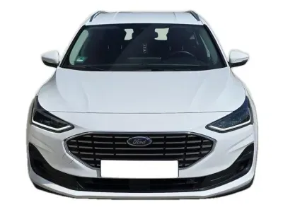 BIAŁY KOMBI FORD FOCUS z 2023 r., DIESEL, skrzynia biegów AUTOMATYCZNA 85KM, zdjęcie 22 z 26