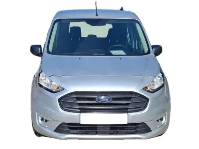 SREBRNY KOMBI FORD TRANSIT CONNECT z 2023 r., DIESEL, skrzynia biegów MANUALNA 74KM, zdjęcie 8 z 24