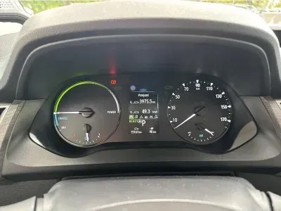 BIAŁY OTHER RENAULT KANGOO III z 2023 r., ELEKTRYCZNY, skrzynia biegów AUTOMATYCZNA 122KM, zdjęcie 11 z 19
