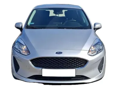 SREBRNY HATCHBACK FORD FIESTA z 2020 r., BENZYNA, skrzynia biegów MANUALNA 55KM, zdjęcie 22 z 29