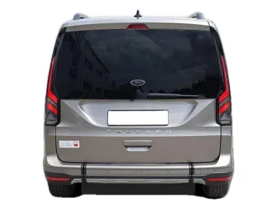 ZŁOTY VAN FORD TOURNEO CONNECT z 2026 r., DIESEL, skrzynia biegów AUTOMATYCZNA 90KM, zdjęcie 23 z 32