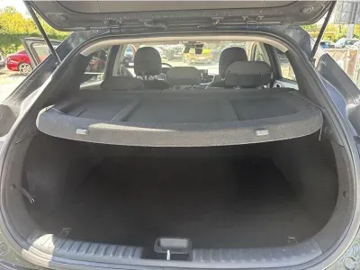 SREBRNY SUV KIA XCEED z 2023 r., BENZYNA, skrzynia biegów AUTOMATYCZNA 159KM, zdjęcie 8 z 19