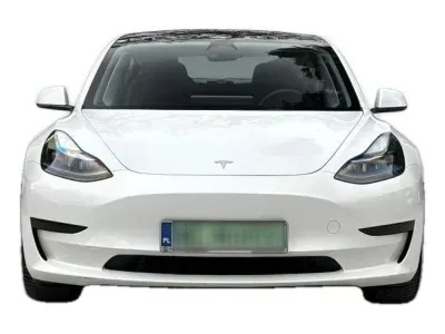 BIAŁY SEDAN TESLA MODEL 3 z 2023 r., ELEKTRYCZNY, skrzynia biegów AUTOMATYCZNA 306KM, zdjęcie 19 z 19