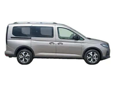 ZŁOTY VAN FORD TOURNEO CONNECT z 2026 r., DIESEL, skrzynia biegów AUTOMATYCZNA 90KM, zdjęcie 31 z 32