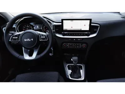 BORDOWY CROSSOVER KIA XCEED z 2026 r., BENZYNA, skrzynia biegów AUTOMATYCZNA 150KM, zdjęcie 15 z 19