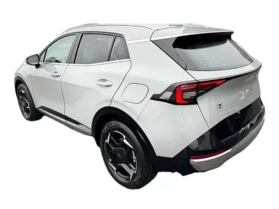 SZARY SUV KIA SPORTAGE z 2026 r., HYBRYDA/BENZYNA, skrzynia biegów AUTOMATYCZNA 176KM, zdjęcie 20 z 25