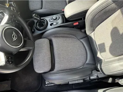 SZARY SUV MINI COUNTRYMAN z 2021 r., BENZYNA, skrzynia biegów AUTOMATYCZNA 178KM, zdjęcie 5 z 18