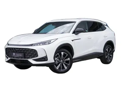 BIAŁY SUV MG HS AT z 2025 r., BENZYNA, skrzynia biegów AUTOMATYCZNA 170KM, zdjęcie 11 z 16