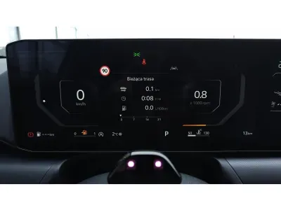 SZARY HATCHBACK KIA K4 z 2026 r., BENZYNA, skrzynia biegów AUTOMATYCZNA 150KM, zdjęcie 3 z 16