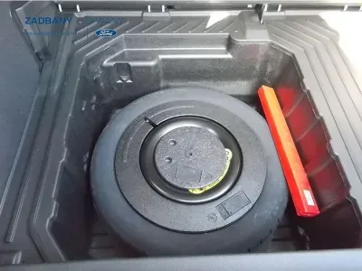 BIAŁY HATCHBACK FORD PUMA z 2022 r., BENZYNA, skrzynia biegów AUTOMATYCZNA 92KM, zdjęcie 14 z 22