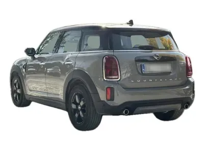 SZARY SUV MINI COUNTRYMAN z 2021 r., BENZYNA, skrzynia biegów AUTOMATYCZNA 178KM, zdjęcie 7 z 18