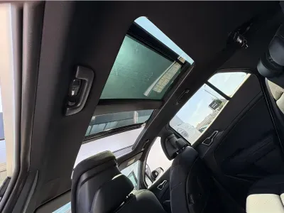 SREBRNY SUV KIA SPORTAGE z 2026 r., BENZYNA, skrzynia biegów AUTOMATYCZNA 150KM, zdjęcie 7 z 20