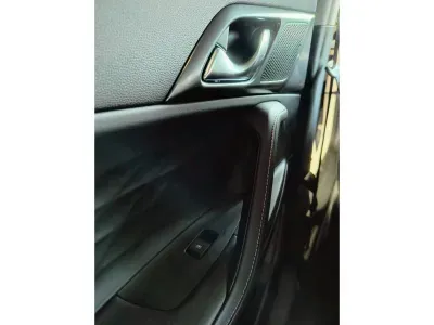 BIAŁY SUV MG HS PLUG IN HYBRID z 2026 r., HYBRYDA/BENZYNA, skrzynia biegów AUTOMATYCZNA 272KM, zdjęcie 9 z 20
