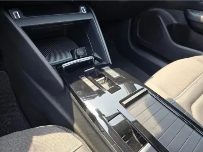 SREBRNY SEDAN CITROEN C4 X z 2024 r., BENZYNA, skrzynia biegów AUTOMATYCZNA 131KM, zdjęcie 12 z 20