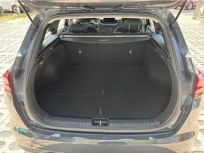 SZARY KOMBI KIA CEED z 2025 r., BENZYNA, skrzynia biegów AUTOMATYCZNA 140KM, zdjęcie 4 z 19