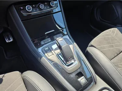 NIEBIESKI SUV OPEL GRANDLAND z 2023 r., BENZYNA, skrzynia biegów AUTOMATYCZNA 130KM, zdjęcie 10 z 20