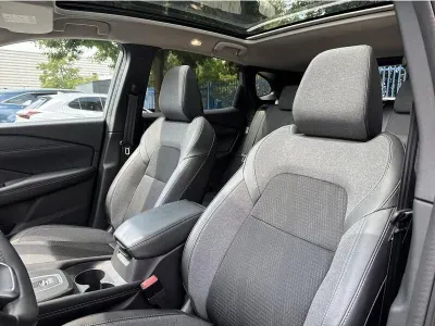 SZARY SUV NISSAN QASHQAI z 2024 r., BENZYNA, skrzynia biegów AUTOMATYCZNA 158KM, zdjęcie 5 z 19