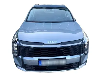 SREBRNY SUV KIA SPORTAGE z 2025 r., BENZYNA, skrzynia biegów AUTOMATYCZNA 110KM, zdjęcie 19 z 22