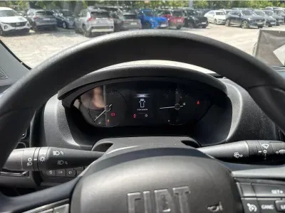 BIAŁY OTHER FIAT DUCATO z 2024 r., DIESEL, skrzynia biegów MANUALNA 140KM, zdjęcie 17 z 19