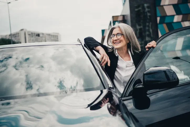 Ranking miejskich crossoverów 2025 – najlepsze auta do miasta.