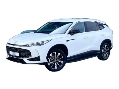 CZARNY SUV MG HS z 2026 r., HYBRYDA/BENZYNA, skrzynia biegów AUTOMATYCZNA 272KM, zdjęcie 15 z 15
