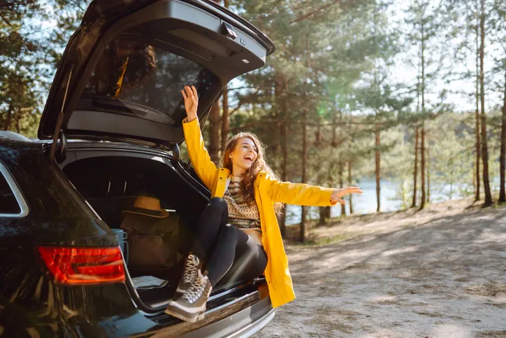 Ranking SUV 2025 – modele miejskie, na trasy i w teren dostępne w Polsce