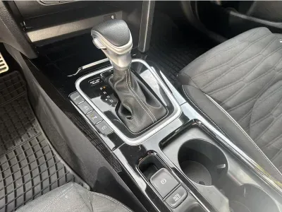 ZIELONY KOMBI KIA PROCEED z 2023 r., BENZYNA, skrzynia biegów AUTOMATYCZNA 160KM, zdjęcie 19 z 19