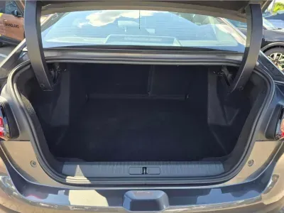 SZARY SEDAN CITROEN C4 X z 2023 r., BENZYNA, skrzynia biegów AUTOMATYCZNA 131KM, zdjęcie 13 z 20