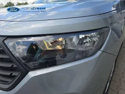SREBRNY VAN FORD TOURNEO CONNECT z 2025 r., BENZYNA, skrzynia biegów MANUALNA 85KM, zdjęcie 14 z 25