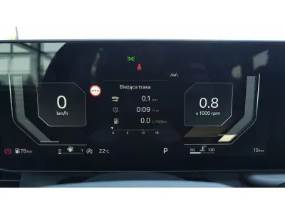 SREBRNY SUV KIA SELTOS z 2026 r., BENZYNA, skrzynia biegów AUTOMATYCZNA 180KM, zdjęcie 6 z 18