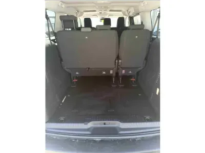 BIAŁY HATCHBACK CITROEN SPACETOURER XL z 2025 r., DIESEL, skrzynia biegów AUTOMATYCZNA 177KM, zdjęcie 2 z 8
