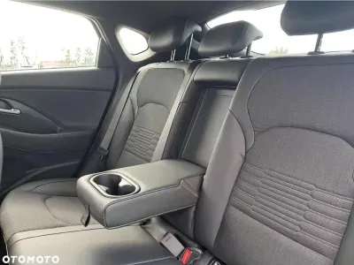 NIEBIESKI INNE HYUNDAI I30 z 2025 r., BENZYNA, skrzynia biegów MANUALNA 140KM, zdjęcie 15 z 17