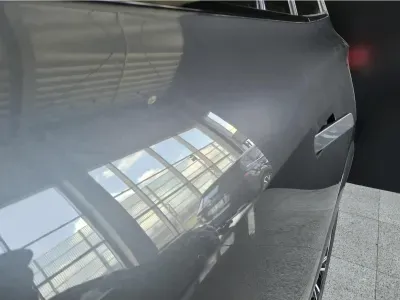 SZARY SUV MG S9 z 2026 r., HYBRYDA/BENZYNA, skrzynia biegów AUTOMATYCZNA 299KM, zdjęcie 8 z 19