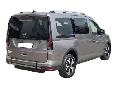 ZŁOTY VAN FORD TOURNEO CONNECT z 2026 r., DIESEL, skrzynia biegów AUTOMATYCZNA 90KM, zdjęcie 21 z 32