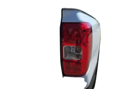 BIAŁY SUV FORD RANGER z 2024 r., DIESEL, skrzynia biegów MANUALNA 125KM, zdjęcie 11 z 18
