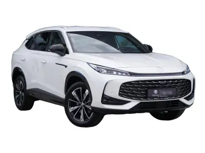 BIAŁY SUV MG HS AT z 2025 r., BENZYNA, skrzynia biegów AUTOMATYCZNA 170KM, zdjęcie 15 z 16