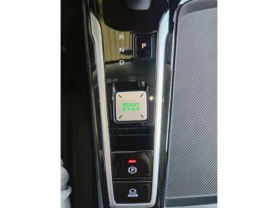 ZIELONY SUV MG ZS HYBRID z 2026 r., HYBRYDA/BENZYNA, skrzynia biegów AUTOMATYCZNA 197KM, zdjęcie 4 z 18