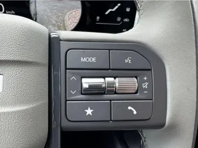 SZARY SUV KIA SELTOS z 2026 r., BENZYNA, skrzynia biegów AUTOMATYCZNA 133KM, zdjęcie 19 z 22