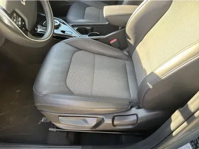 ZIELONY SUV KIA NIRO z 2022 r., HYBRYDA/BENZYNA, skrzynia biegów AUTOMATYCZNA 184KM, zdjęcie 4 z 18