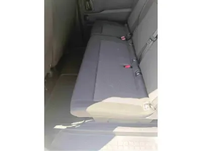 SREBRNY HATCHBACK CITROEN SPACETOURERXL z 2025 r., DIESEL, skrzynia biegów AUTOMATYCZNA 177KM, zdjęcie 6 z 8