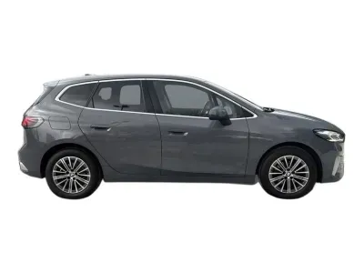 SZARY SEDAN BMW SERIE2-ACTIVETOURER z 2023 r., BENZYNA, skrzynia biegów AUTOMATYCZNA 136KM, zdjęcie 2 z 19