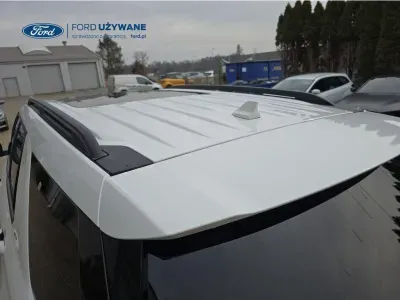 SZARY SUV FORD EXPLORER z 2023 r., HYBRYDA/BENZYNA, skrzynia biegów AUTOMATYCZNA 336KM, zdjęcie 16 z 34