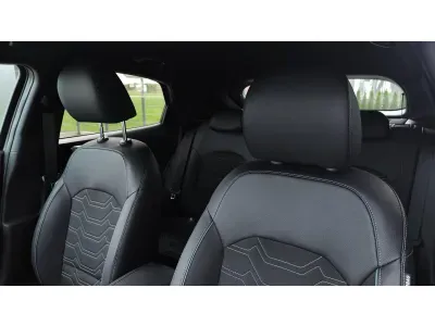 BIAŁY CROSSOVER KIA XCEED z 2026 r., BENZYNA, skrzynia biegów AUTOMATYCZNA 150KM, zdjęcie 8 z 19