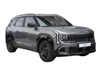 BEŻOWY SUV KIA SELTOS z 2026 r., BENZYNA, skrzynia biegów AUTOMATYCZNA 180KM, zdjęcie 20 z 20