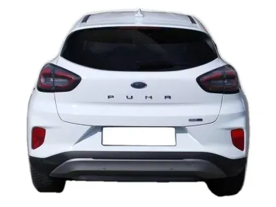 BIAŁY HATCHBACK FORD PUMA z 2023 r., BENZYNA, skrzynia biegów AUTOMATYCZNA 92KM, zdjęcie 19 z 22