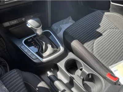 SREBRNY SUV KIA XCEED z 2023 r., BENZYNA, skrzynia biegów AUTOMATYCZNA 159KM, zdjęcie 15 z 19