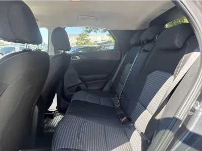 SREBRNY SUV KIA XCEED z 2023 r., BENZYNA, skrzynia biegów AUTOMATYCZNA 159KM, zdjęcie 4 z 19