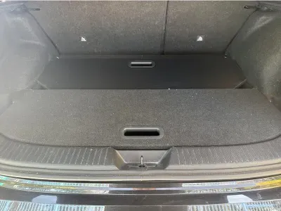 CZARNY SUV NISSAN QASHQAI z 2022 r., BENZYNA, skrzynia biegów AUTOMATYCZNA 158KM, zdjęcie 5 z 19